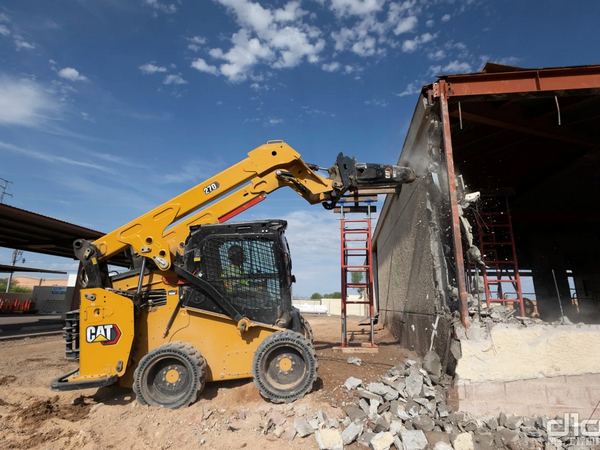 Caterpillar Unveils Future-Ready Innovations at bauma 2025, Reinforcing Commitment to Sustainability and Technology