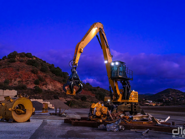 Caterpillar Unveils Future-Ready Innovations at bauma 2025, Reinforcing Commitment to Sustainability and Technology
