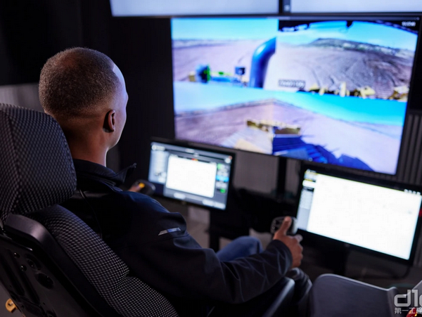 Caterpillar Unveils Future-Ready Innovations at bauma 2025, Reinforcing Commitment to Sustainability and Technology