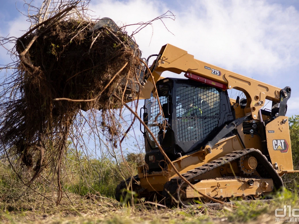 Caterpillar Unveils Future-Ready Innovations at bauma 2025, Reinforcing Commitment to Sustainability and Technology