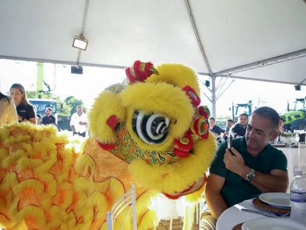 ZOOMLION's Brazil Customer Day: A Showcase of Localization and Strong Market Momentum