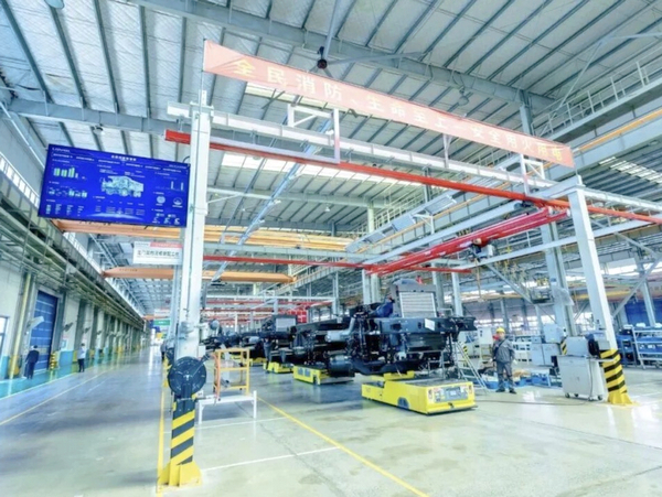 LOVOL Heavy Industry Hosts 2026 Mining Equipment Technology Exchange Conference in Yangzhou