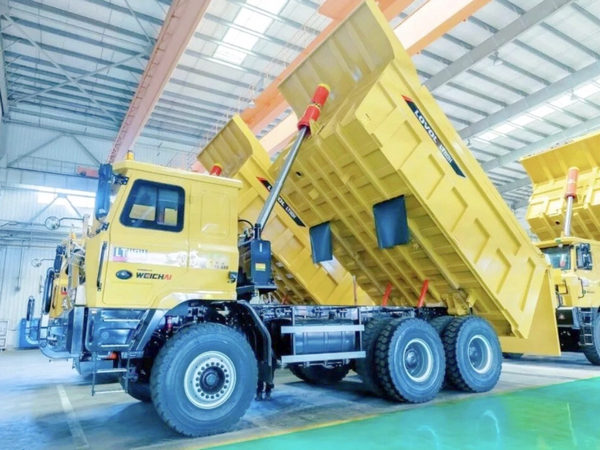 LOVOL Heavy Industry Hosts 2026 Mining Equipment Technology Exchange Conference in Yangzhou