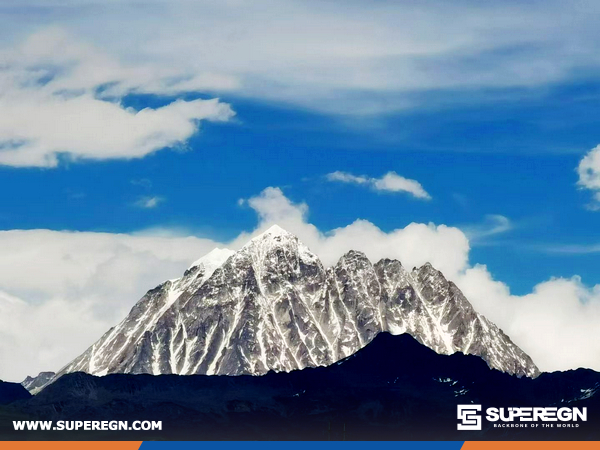 SUPEREGN Team |  Celebrating Success in Western Sichuan